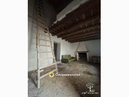 17 has olivar, sierra y vivienda. Las Na