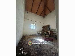 17 has olivar, sierra y vivienda. Las Na