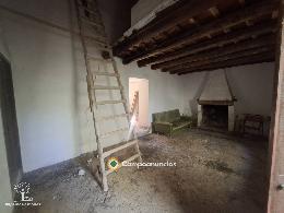 17 has olivar, vivienda, sierra, pozo