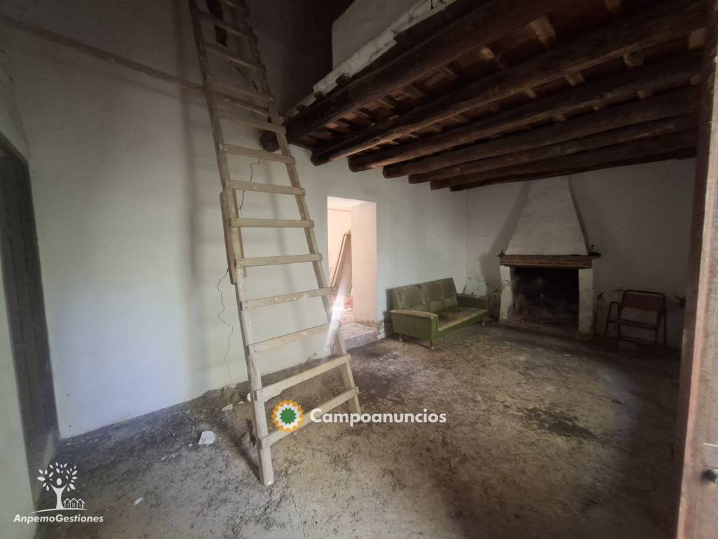 17 has olivar, vivienda, sierra, pozo en Sevilla