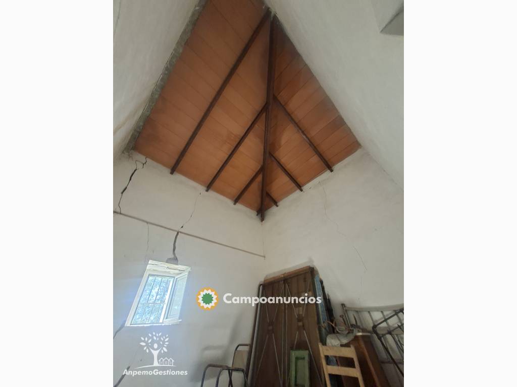 17 has olivar, vivienda, sierra, pozo en Sevilla