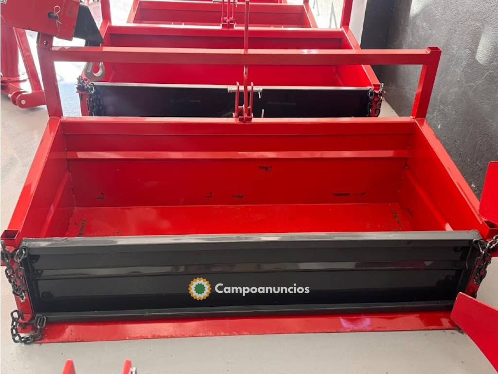 CAJÓN DE CARGA TJM 1,50 M
