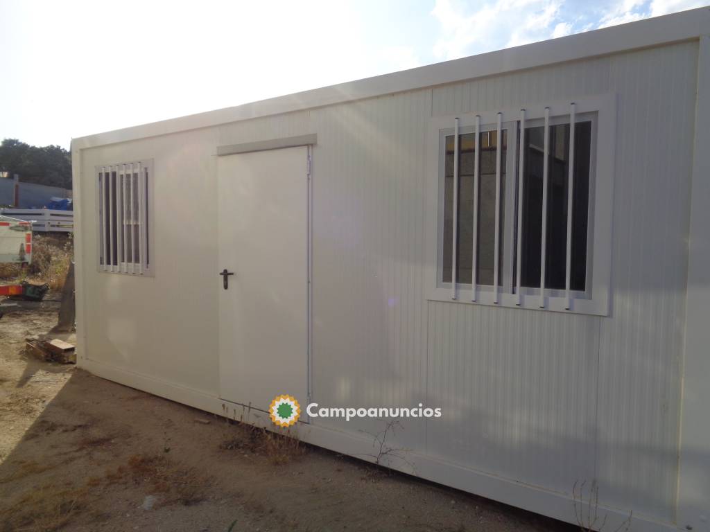 CASETA OFICINA