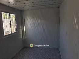 CASETA OFICINA