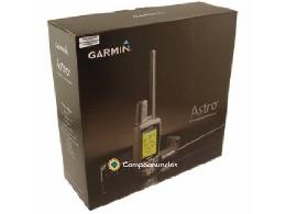 Collares de rastreo para perros Garmin A
