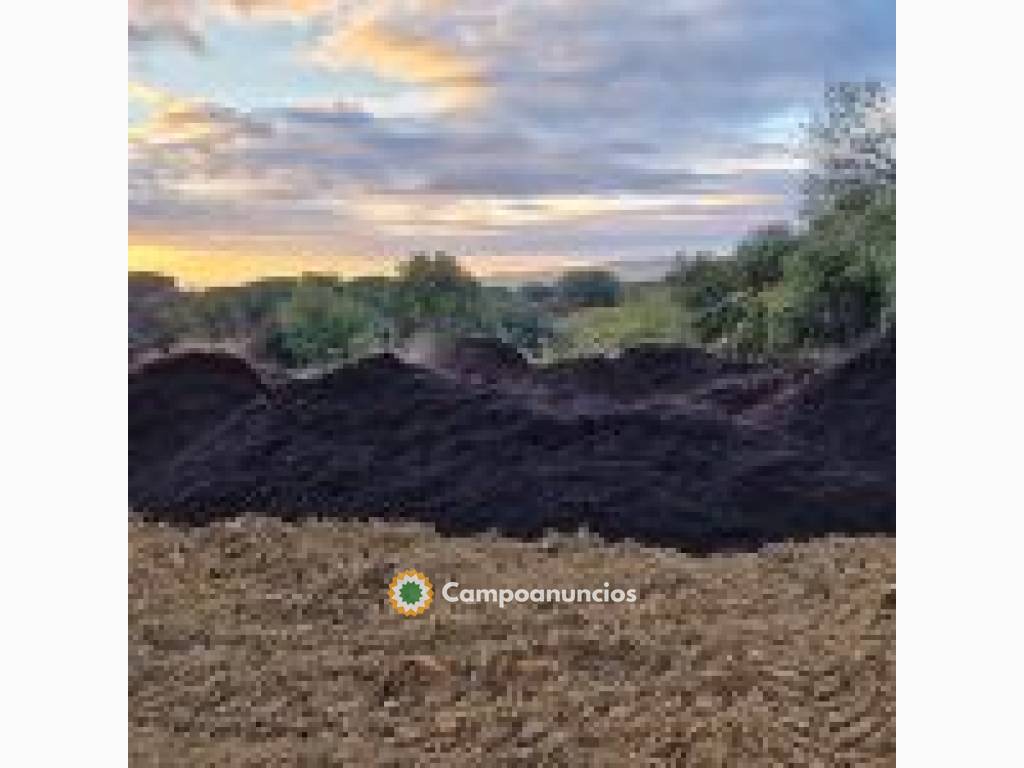 Compost ecológico en Barcelona