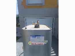 DEPOSITO DE COMBUSTIBLE