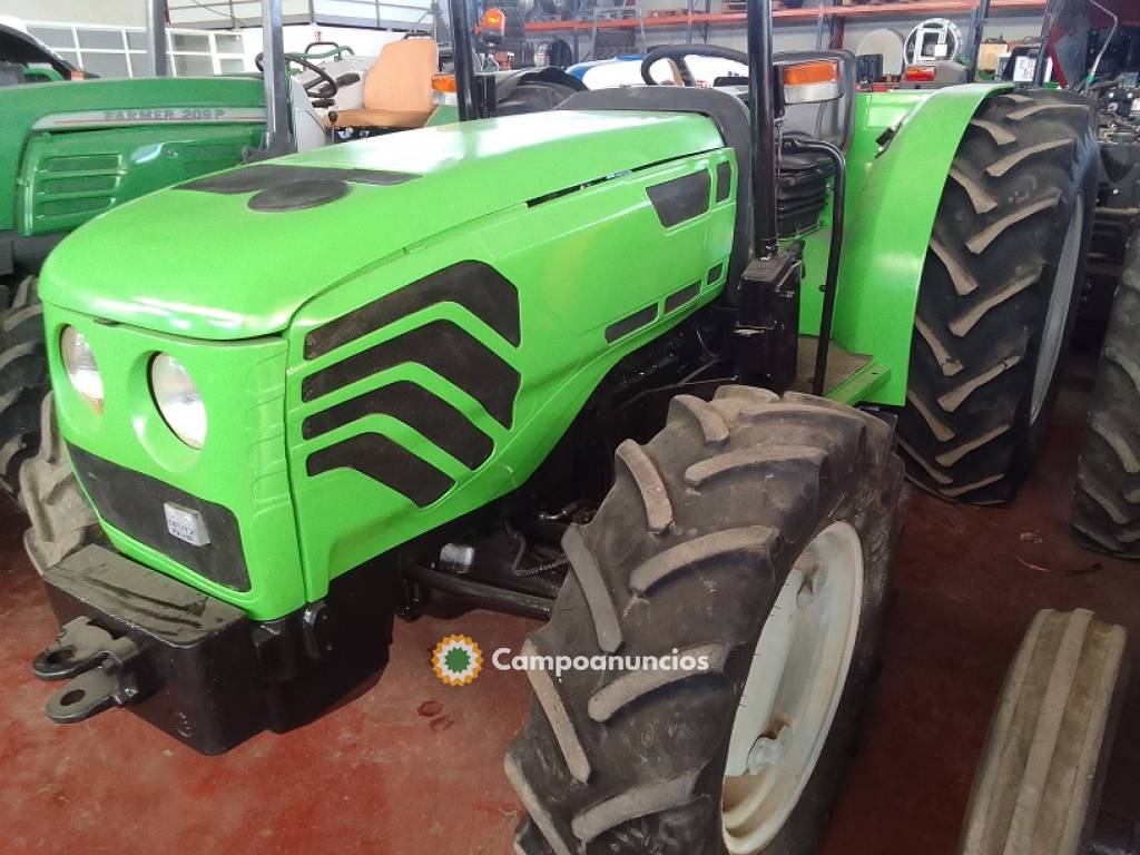 Deutz-Fahr - AGROPLUS 100 F en Murcia