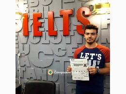 Exámenes IELTS y B2  ¿Has estado present
