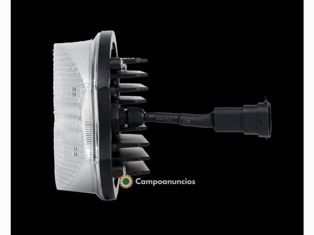 Faro Led  Capot Tractores Johndeere 7020 en León