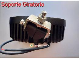 Faro Led Ovalado de 80w