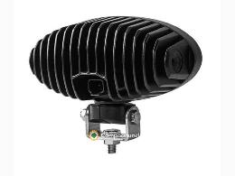 Faro Led Ovalado de 80w