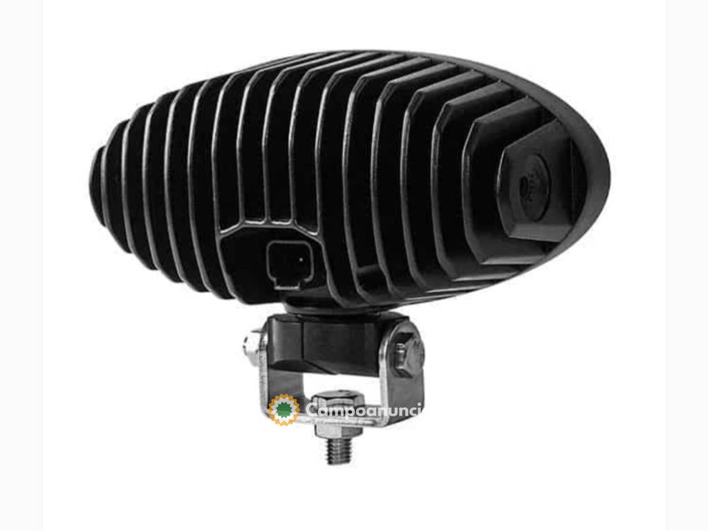 Faro Led Ovalado de 80w en León
