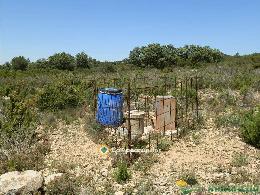 finca en venta 544 has. labor-viña-caza 