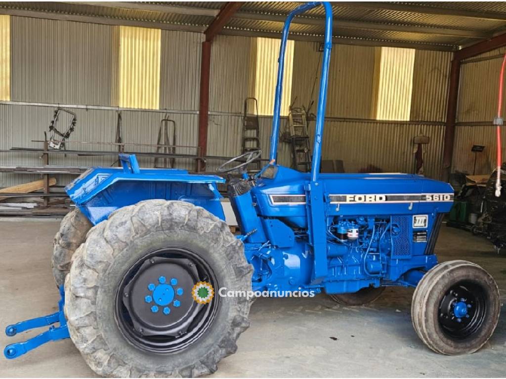 Ford - 5610