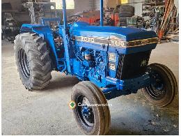 Ford - 5610
