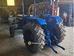 Ford - 5610