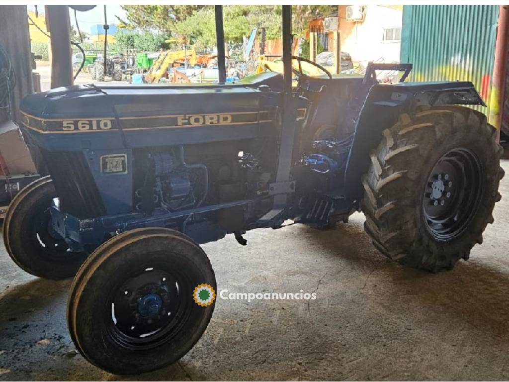 Ford - 5610 en Murcia