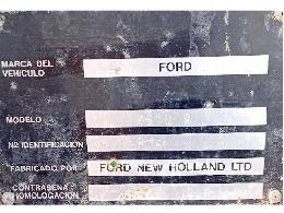 Ford - 5610