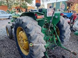 John Deere - 1035 f
