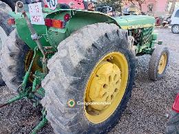 John Deere - 1035 f