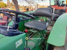 John Deere - 1035 f