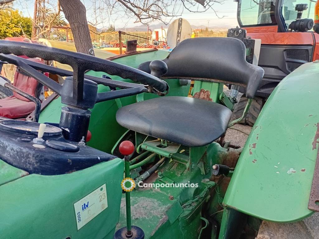 John Deere - 1035 f en Murcia