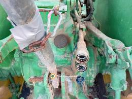 John Deere - 1035 f