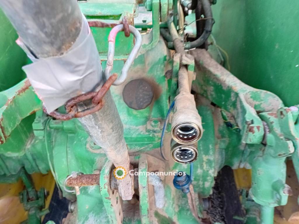 John Deere - 1035 f en Murcia