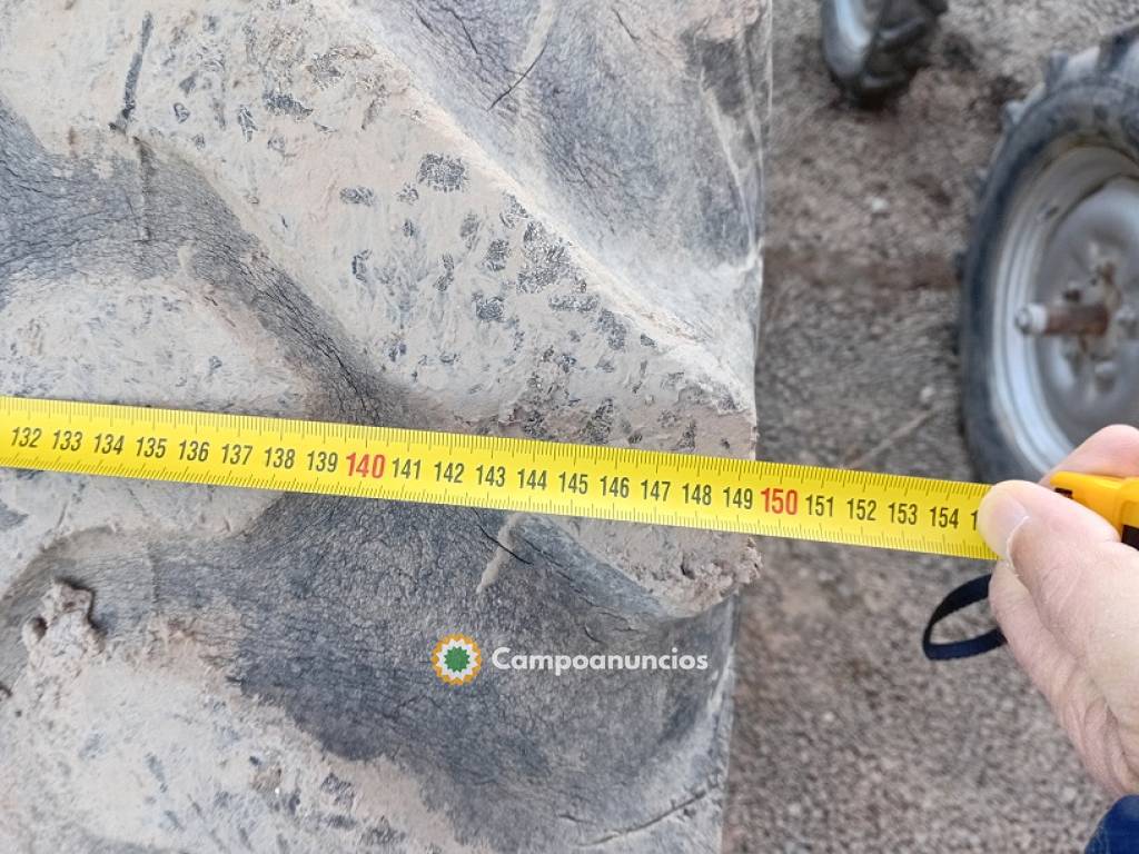 John Deere - 1035 f en Murcia