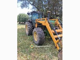John Deere - 3650 s4