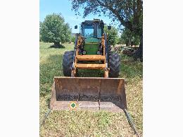 John Deere - 3650 s4