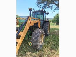John Deere - 3650 s4