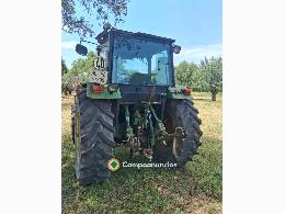 John Deere - 3650 s4