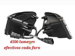 Kit Faros Led tractores JohnDeere 6020