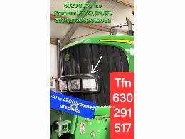 Kit Faros Led tractores JohnDeere 6020