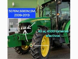 Kit Faros Led tractores JohnDeere 6020