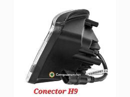 Kit Faros Led tractores JohnDeere 6020