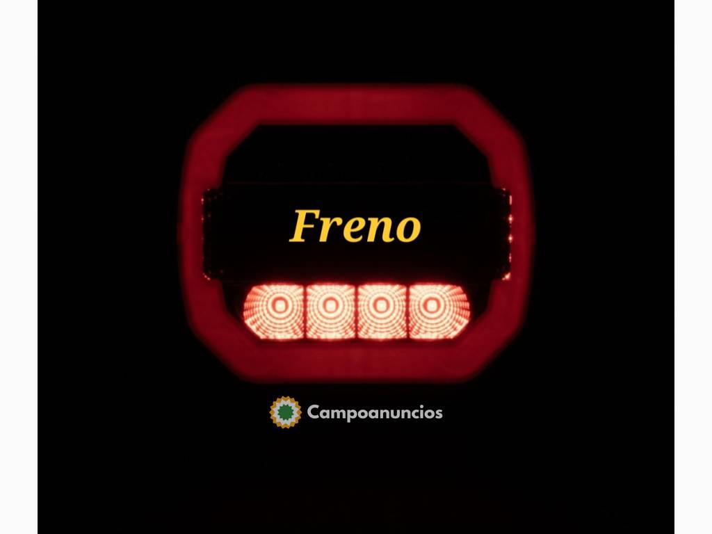 Kit Pilotos Traseros Led para Remolques  en León