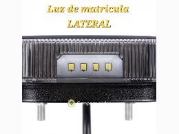 Kit Pilotos Traseros Led para Remolques 