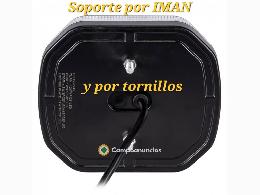 Kit Pilotos Traseros Led para Remolques 