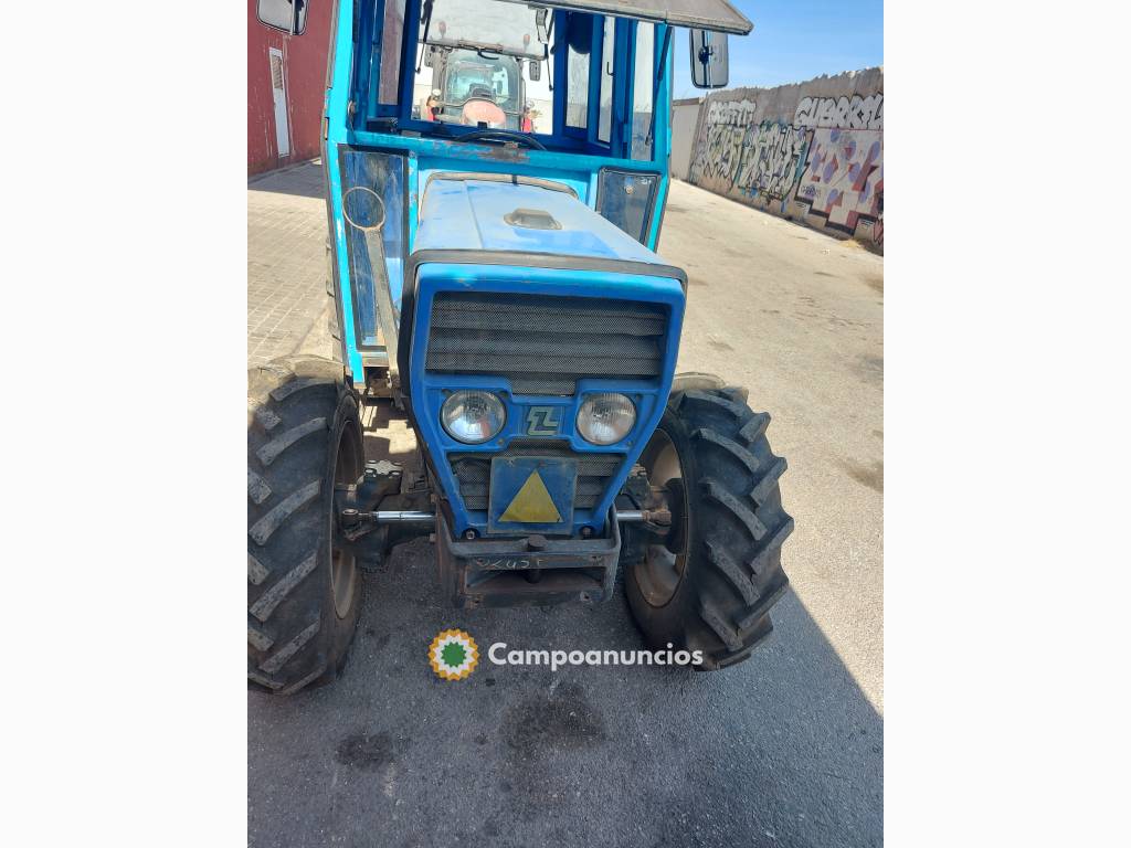 Landini - 6530F en Valencia