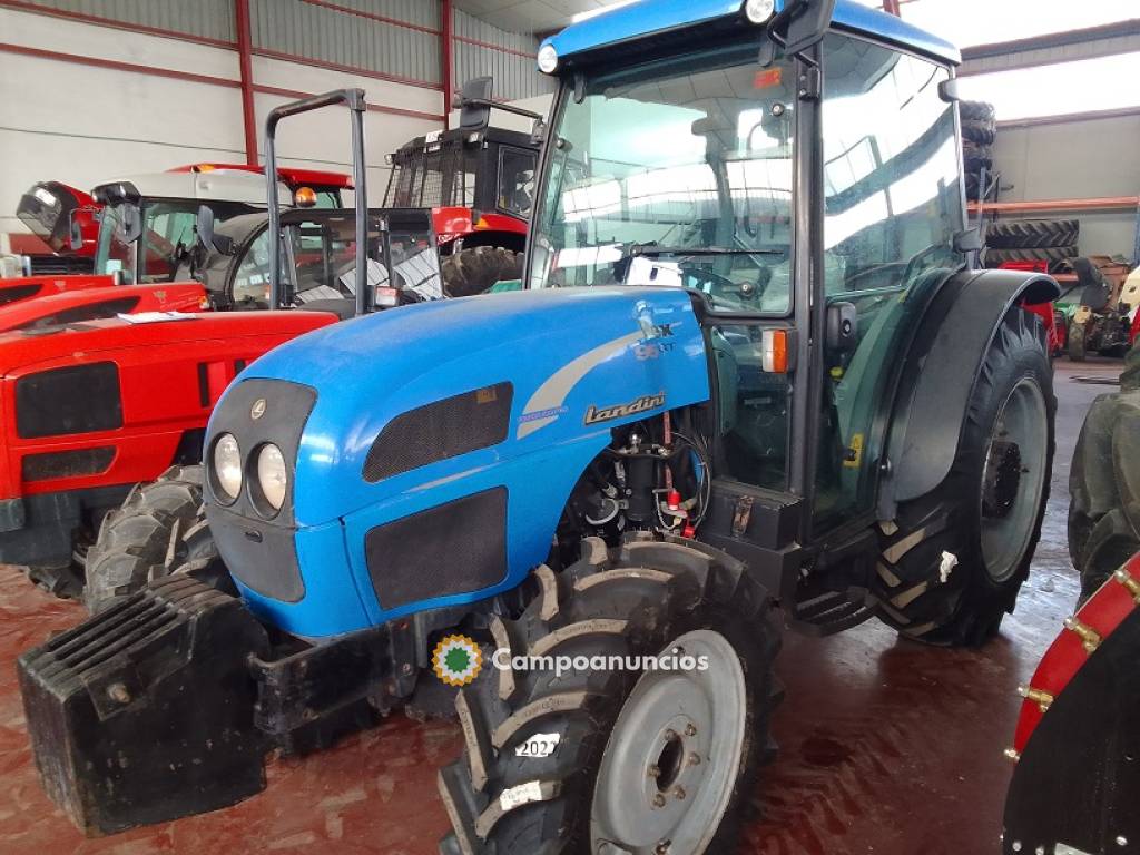 Landini - REX 95 gt en Murcia