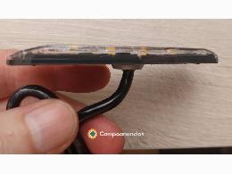 Luz Estroboscopica Led 