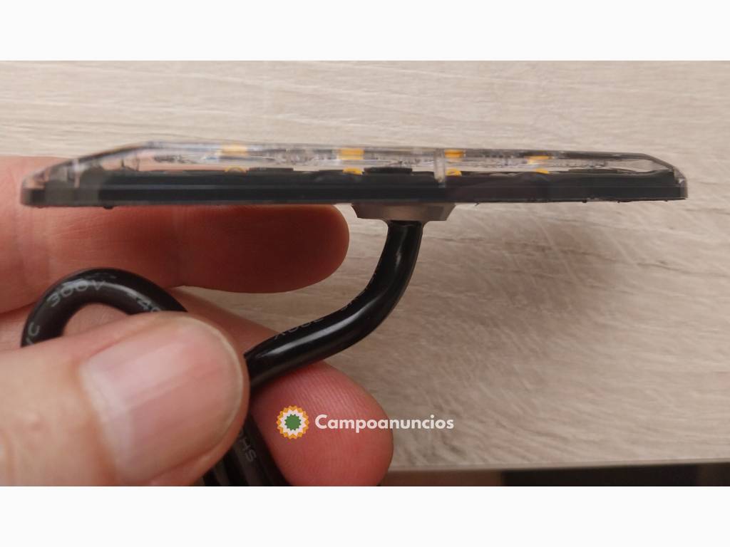Luz Estroboscopica Led  en León