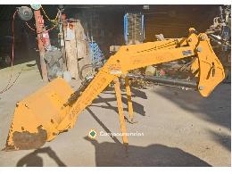 PALA TENIAS B0 SERIE 200 con apliques 