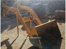PALA TENIAS B0 SERIE 200 con apliques 