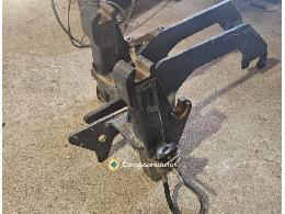 PALA TENIAS B0 SERIE 200 con apliques 