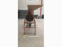 Peladora de nueces
