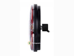 Piloto Trasero Led de 3 funciones 